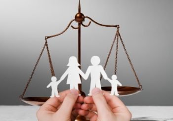 Familiy Disputes at K&K legal